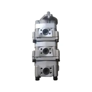 Main Pump 705-41-08100 For Komatsu Excavator PC28UU-2 PC28UD-2 PC28UG-2