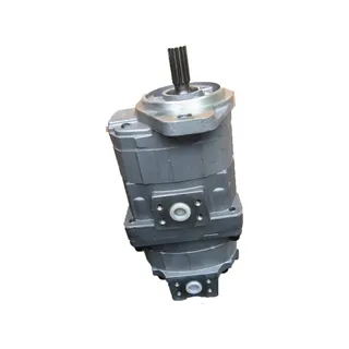 Main Pump 705-52-21070 For Komatsu Bulldozer D41A-6 D41E-6 D41P-6 D41E-6K D41PF-6 B20672