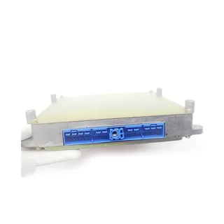 Main Pump Controller PVC 9136787 For Hitachi Excavator EX300-3