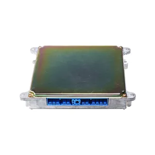 Main Pump Controller PVC YN22E00108F1 For Kobelco Excavator SK135SR SK135SRLC