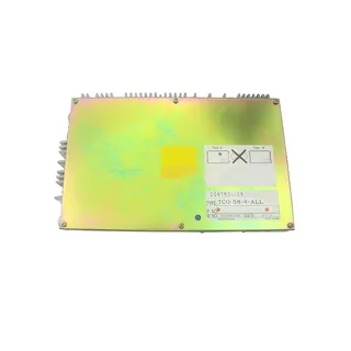 Main Pump Controller PVC YN22E00123F2 For Kobelco Excavator SK210-6E SK230-6E SK330-6E SK250-6E SK300-6E