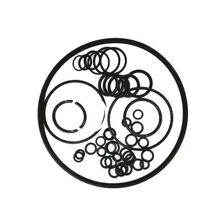 Main Pump Seal Kit for Caterpillar CAT 312D Excavator