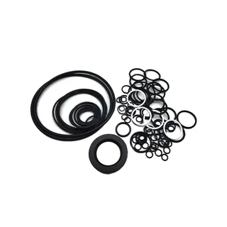 Main Pump Seal Kit For Caterpillar E240