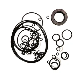 Main Pump Seal Kit For Caterpillar E70B