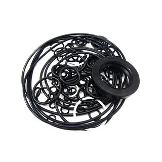 Main Pump Seal Kit For Daewoo DH110
