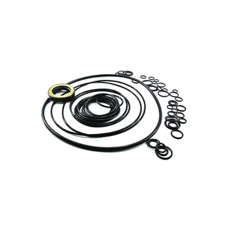 Main Pump Seal Kit For DAEWOO DH220-2