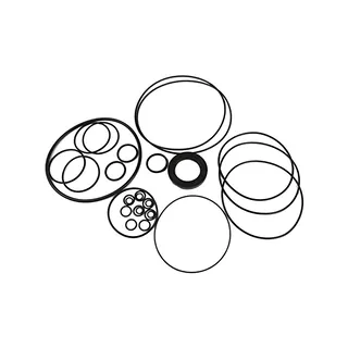 Main Pump Seal Kit For DAEWOO DH300-5