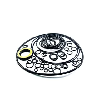 Main Pump Seal Kit For DAEWOO DH80-7