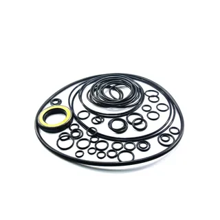 Main Pump Seal Kit For Doosan DX80