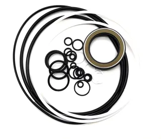 Main Pump Seal Kit For HYUNDAI R260LC-7