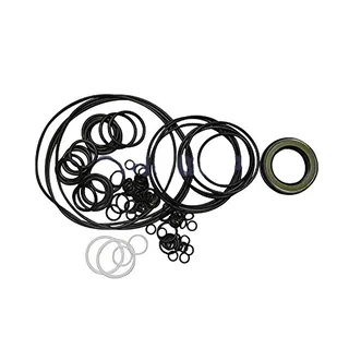 Main Pump Seal Kit For HYUNDAI R80-5