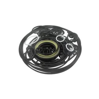 Main Pump Seal Kit For Kato HD250-7