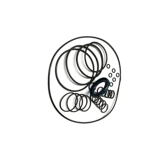 Main Pump Seal Kit For Kato HD250
