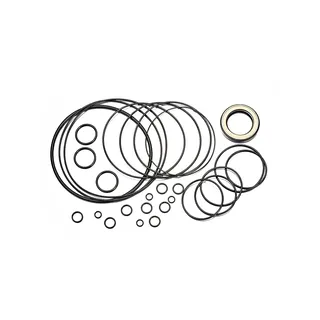 Main Pump Seal Kit For Kato HD250SE