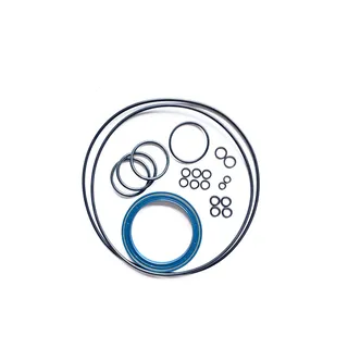 Main Pump Seal Kit For Kato HD400