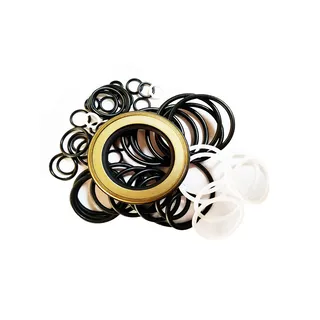 Main Pump Seal Kit For Kato HD512