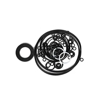 Main Pump Seal Kit For Kato HD700-7