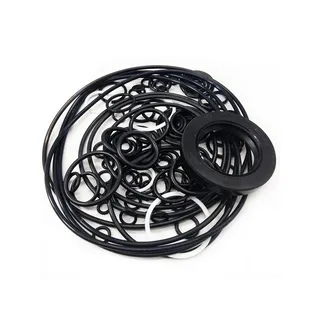 Main Pump Seal Kit For Kato HD820