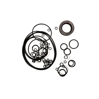 Main Pump Seal Kit For Kato HD900-7