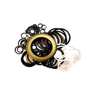 Main Pump Seal Kit For Sany SY135