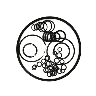 Main Pump Seal Kit For Sany SY210