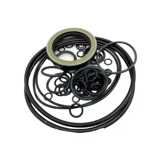 Main Pump Seal Kit For SUMITOMO SH135