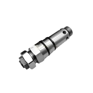 Main Relief Valve 222-0084 for Caterpillar CAT 312C 315C 318C 319C 320C 320D 321C 322C 324D 325C 325D 330C 330D