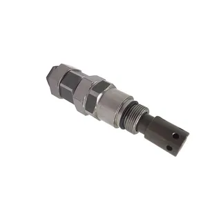 Main Relief Valve 4242176 for Doosan Daewoo Excavator VH07-7