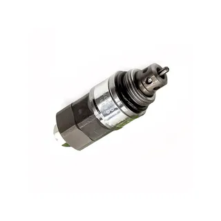 Main Relief Valve 4289602 For Hitachi Excavator EX200-2 EX200-3 EX220-2 EX220-3