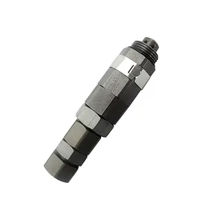 Main Relief Valve 4289602 For Hitachi Excavator EX300-2