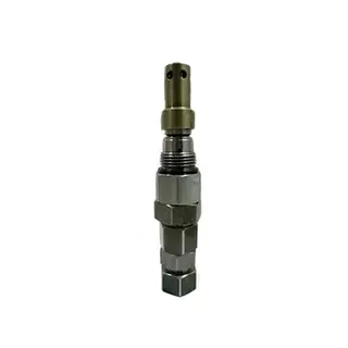 Main Relief Valve 4372038 For John Deere Excavator 2154D 200CLC 225CLC 200DLC 225DLC 2554 200LC 230CLC 210 210G 2054