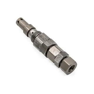 Main Relief Valve 4654858 for Hitachi Excavator ZX240-3 ZX240-3-HCMC ZX250H-3 ZX250K-3 ZX250LC-3-HCMC ZX250LC-3-HCME ZX250LC-5N