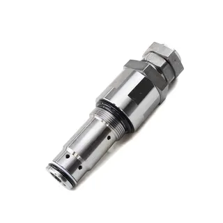 Main Relief Valve 709-70-51200 For Komatsu Excavator PC200-3 PC200LC-3 PC220-3 PC220LC-3