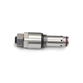 Main Relief Valve 709-90-52203 709-90-52202 For Komatsu Excavator PC300 PC300-5 PC300LC PC300LC-5 PC310-5 PC310LC-5