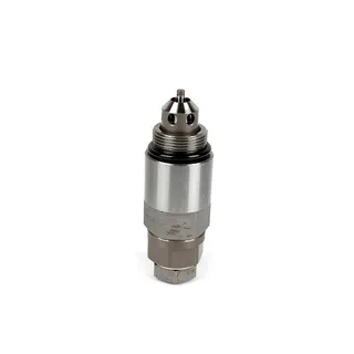 Main Relief Valve 709-90-74302 fit for Komatsu Excavator PC200-5 PC200-6