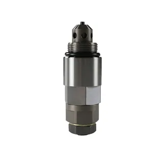 Main Relief Valve 723-30-90101 for Komatsu PC100-6 PC100L-6 PC128UU-1 PC128US-2 PC138USLC-2 PC138US-2E PC130F-7 Excavator