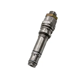 Main Relief Valve 723-40-50100 for Komatsu Excavators PC200 PC210 PC220 PC230 PC240 PC250 Engine 6D95