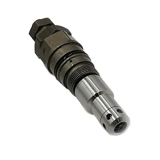 Main Relief Valve For Caterpillar Excavator CAT 312