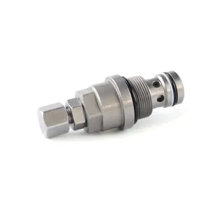Main Relief Valve For Hitachi Excavator EX120-3