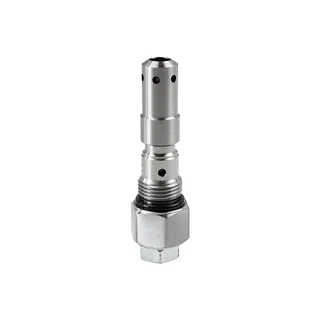 Main Relief Valve for Hitachi Excavator EX60-7