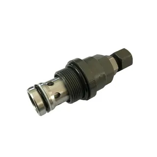 Main Relief Valve for Hitachi Excavator ZAX120-2 ZAX120-3