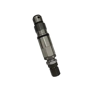 Main Relief Valve For Hyundai Excavator R210-7