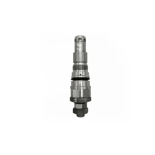 Main Relief Valve For Hyundai Excavator R210