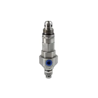 Main Relief Valve For Kato Excavator HD1430