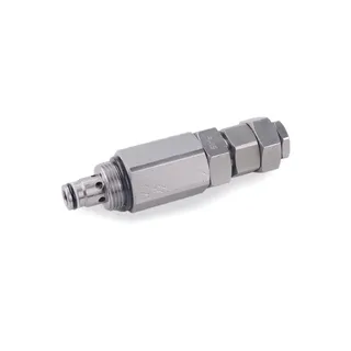 Main Relief Valve For Kato Excavator HD700-7