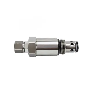Main Relief Valve For Kobelco Excavator SK60-5