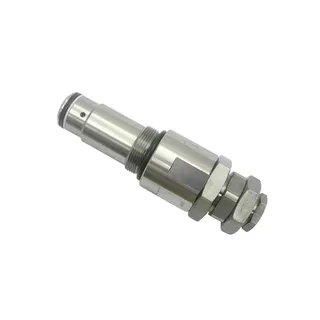 Main Relief Valve For Komatsu Excavator PC300-6