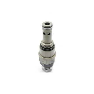 Main Relief Valve For Komatsu Excavator PC360-7