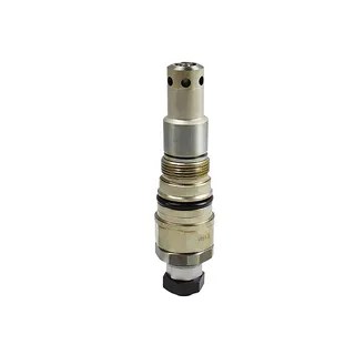 Main Relief Valve YN22V00001F4 YN22V00001F5 For New Holland Excavator E200SR E215 E235SR EH215