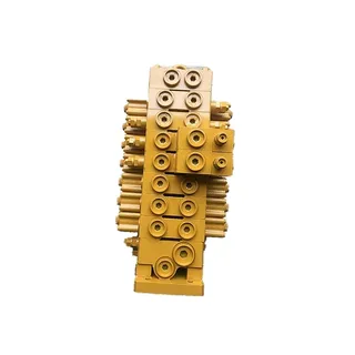 Main Valve Assy 723-26-13101 for Komatsu PC60-7 PC70-7 Excavator